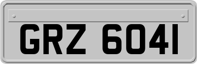 GRZ6041