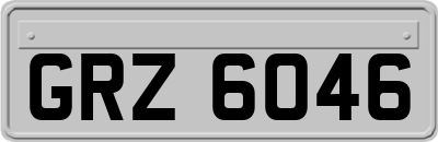 GRZ6046