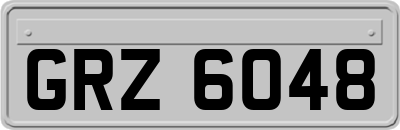GRZ6048
