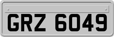 GRZ6049