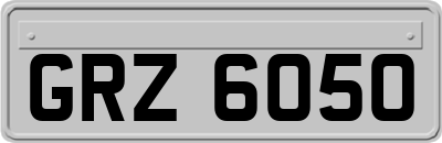GRZ6050