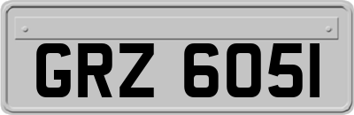 GRZ6051