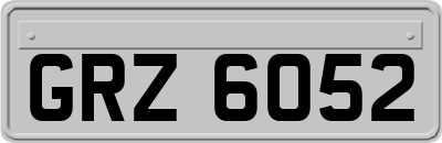 GRZ6052