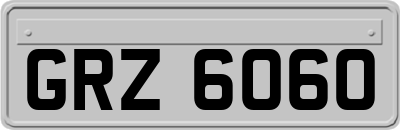 GRZ6060