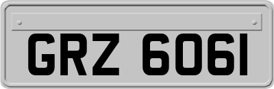 GRZ6061