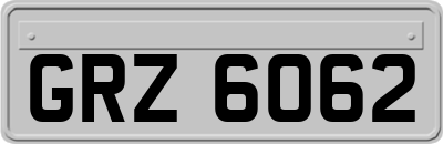 GRZ6062