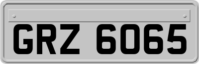 GRZ6065