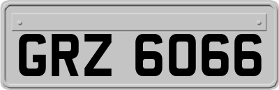 GRZ6066