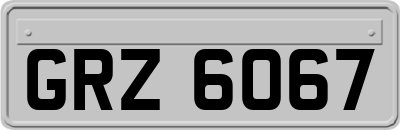 GRZ6067