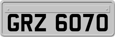 GRZ6070