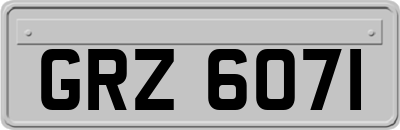 GRZ6071