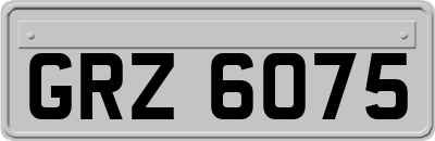 GRZ6075