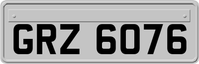 GRZ6076