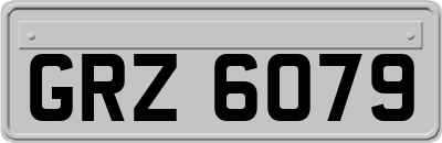 GRZ6079