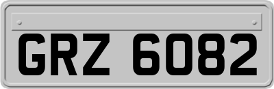 GRZ6082