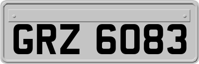 GRZ6083