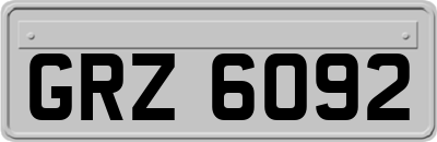 GRZ6092