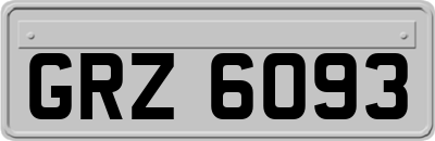 GRZ6093