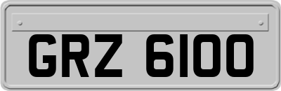 GRZ6100