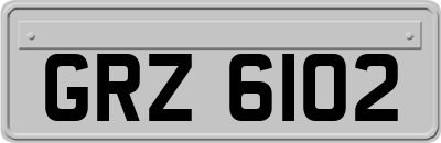 GRZ6102