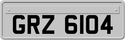 GRZ6104