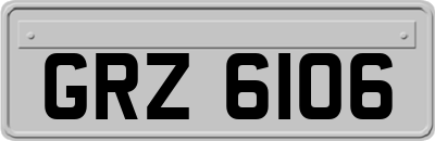 GRZ6106