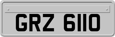 GRZ6110