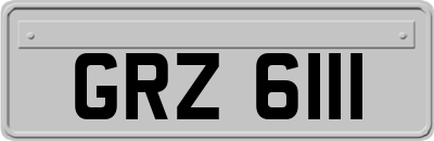 GRZ6111