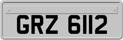 GRZ6112