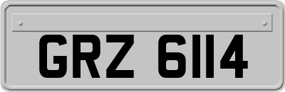 GRZ6114