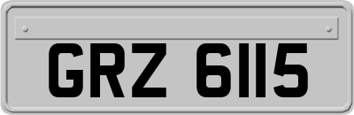 GRZ6115