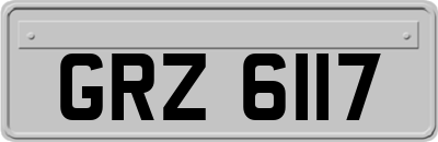 GRZ6117