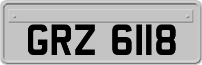 GRZ6118