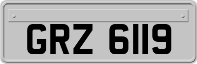 GRZ6119