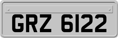GRZ6122