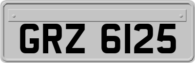 GRZ6125