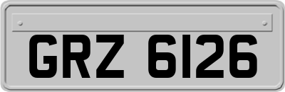GRZ6126