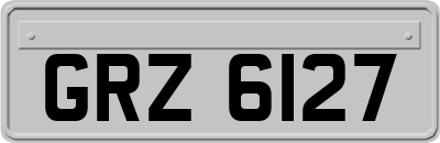 GRZ6127