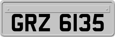 GRZ6135