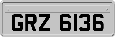 GRZ6136