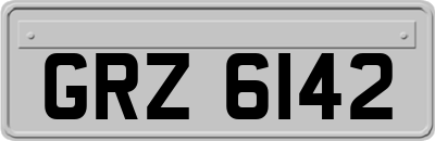 GRZ6142