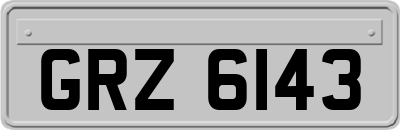 GRZ6143