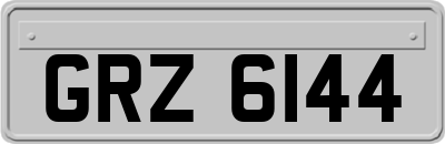 GRZ6144