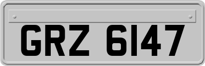 GRZ6147
