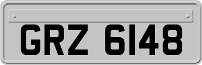 GRZ6148