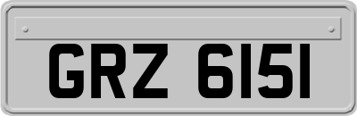 GRZ6151