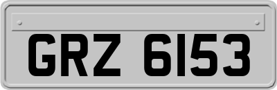 GRZ6153