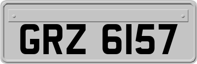 GRZ6157