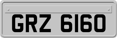 GRZ6160