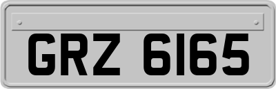 GRZ6165